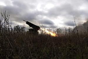 Війна в Україні: оперативна інформація станом на вечір 2 грудня