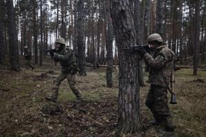Война в Украине: оперативная информация по состоянию на вечер 4 декабря