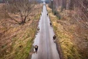 Война в Украине: оперативная информация по состоянию на вечер 9 декабря
