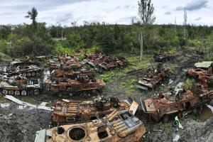 На Луганщині "прилетіло" по пункту дислокації окупантів: у противника великі втрати