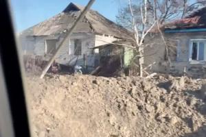 Гайдай розповів, скільки населених пунктів Луганщини звільнено на сьогодні