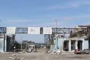 Варварская схема: как россияне разворовывают "Азот" в Северодонецке