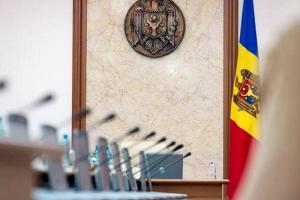 Молдова продлила режим чрезвычайного положения еще на 60 дней
