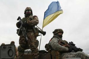 Карта войны в Украине от британской разведки: что происходит на фронтах