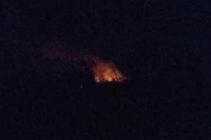 У Дніпрі під час повітряної тривоги пролунали вибухи