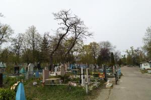 В Лисичанске не только жить, но и умирать проблемно: у людей возникают новые поводы для недовольства