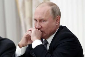 В Кремле заявили о планах Путина посетить Донбасс