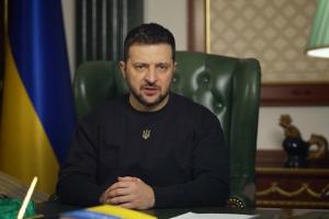 Зеленский сообщил, сколько населенных пунктов Украины уже освобождено