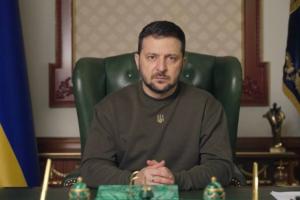"Не осталось живого места": Зеленский о ситуации на Луганщине и Донетчине