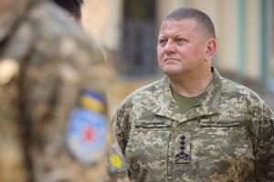 Залужный не исключил повторное наступление РФ: вероятные сроки и направления