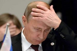 Путин признал, что победить украинцев не так просто, как ему рассказывали, - СМИ