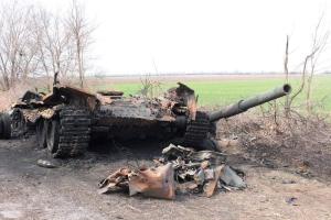 У Старобільську "прилетіло" по району зосередження окупантів: у противника нові втрати