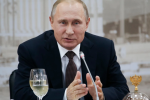 Путин сделал заявление о "причинах" ракетных атак по энергосистеме Украины