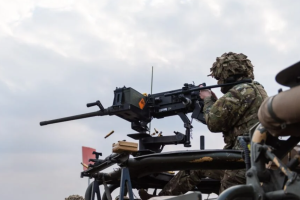 Гайдай розповів, коли чекати на активізацію бойових дій на Луганщині