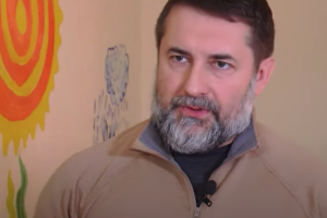 "Ні, так не буде": Гайдай висловився про перспективи звільнення Луганщини