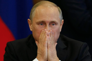 Відомий астролог назвав точну дату смерті Путіна