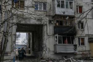 В сети сообщают о "прилетах" в Рубежном: что известно