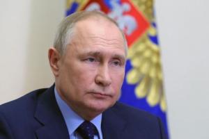 "Це зовсім інша людина": відомий астролог розкрив, де ховається справжній Путін