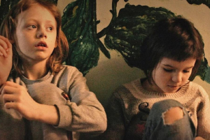 Фильм, снятый в Лисичанске, номинирован на премию "Оскар-2023"