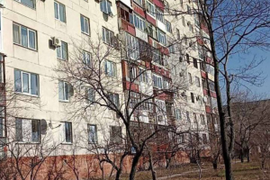 Один из домов Северодонецка показали на фото - тотальное опустошение