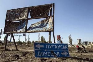 Военный эксперт оценил возможности Путина захватить Донбасс
