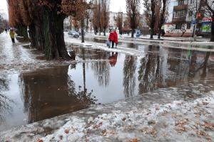 Зруйноване Рубіжне: у мережі з'явилося нове відео з міста