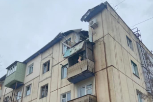 В Северодонецке уровень смертности вырос в несколько раз, - Стрюк