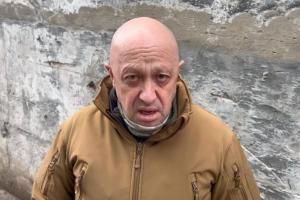 Напряжение растет?: Глава ЧВК "Вагнер" Пригожин набросился с обвинениями на руководство РФ