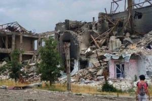 "РФ перетворила міста на колонії строгого режиму": окупація очима мешканців Луганщини