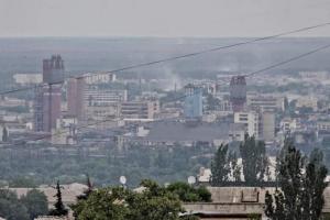 Вырвались на поверхность грунтовые воды: в сети рассказали о катастрофе под Северодонецком и особенностях "труда" на "Азоте"
