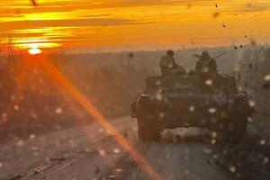 Российское командование присвоило себе "победы" над городами Донбасса, которые контролируют ВСУ, - ГУР