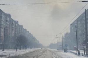 Улицы Северодонецка: в сети появилось новое видео поездки по городу