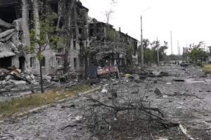 В Лисичанске были "прилеты" по заводу РТИ, - соцсети