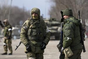 На Луганщине оккупанты похитили мужчину, - полиция
