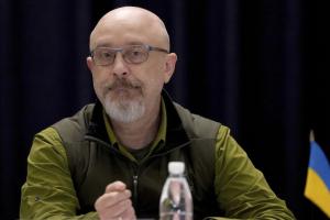 Резников рассказал, что позволит Украине переломить ситуацию на фронте весной