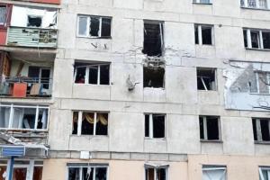 "В квартирах разорвало бойлеры": что происходит в многоэтажках Лисичанска