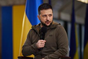 Победа Украины в 2023 году: Зеленский высказался о перспективах