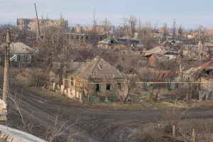 Во что россияне превратили оккупированную Попасную - фото