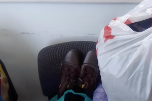 И не стыдно: россияне подсунули очередную "подачку" жителям Лисичанска