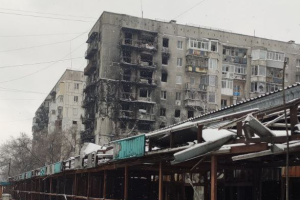30 відсотків будинків під знесення: про що повідомляють люди, які побували у Сєвєродонецьку нещодавно