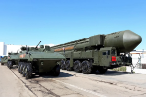 РФ объявила о масштабных ядерных учениях: в ГУР объяснили, что происходит