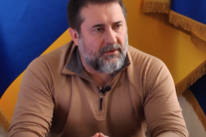 Гайдай рассказал, когда может начаться контрнаступление на Луганщине