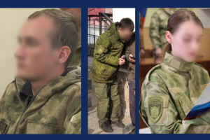 Четверо полицейских-предателей из Луганщины пойдут под суд: грозит пожизненное заключение