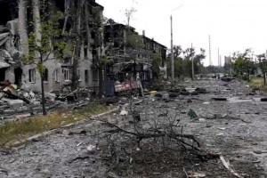 Мольфар назвав регіони України, над якими нависла загроза ударів
