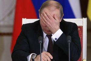 В Кремле ищут замену Путину, - украинская разведка