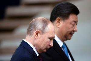 Переговоры Путина и Си Цзиньпина: главные заявления сторон