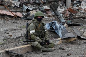 Количество тяжелораненых военных РФ увеличилось, на Луганщине оборудован новый госпиталь, - Генштаб