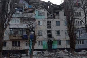 Иногда страшно по улице ходить: в Лисичанске в последнее время очень неспокойно, - соцсети