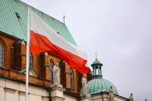 "У нас не будет выбора": если Украина проиграет в войне с РФ, Польша вступит в конфликт, - посол