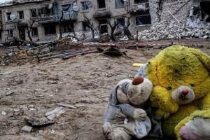 С территории Луганщины оккупанты принудительно депортировали 5 детей, - полиция